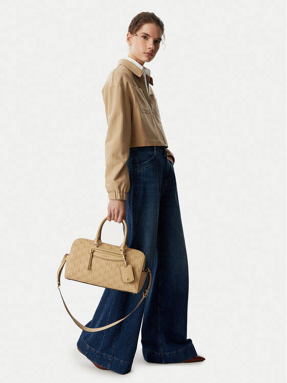 MICHAEL Michael Kors Geantă 30S6GTVS6L Bej
