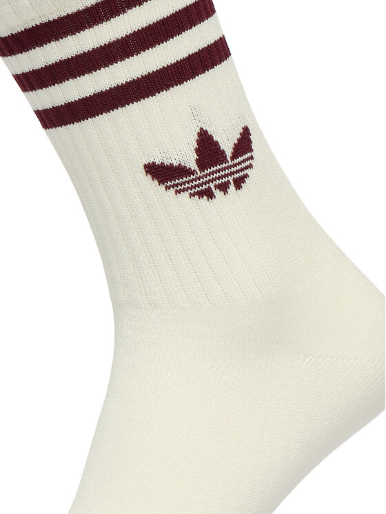 adidas adidas Șosete lungi KD8253 Colorat
