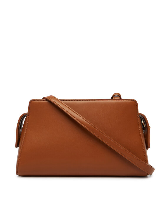 Armani Exchange Armani Exchange Rankinė XW002160 AF19892 U6123 Ruda