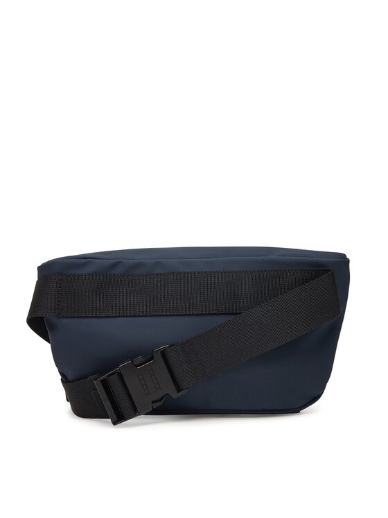 Tommy Jeans Tommy Jeans torba za okoli pasu Daily + Bumbag AM0AM13273 Mornarsko modra