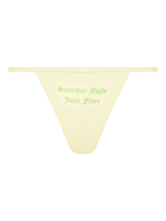 Juicy Couture Juicy Couture Siaurikių rinkinys (7 vnt.) JCTTH225955 Spalvota
