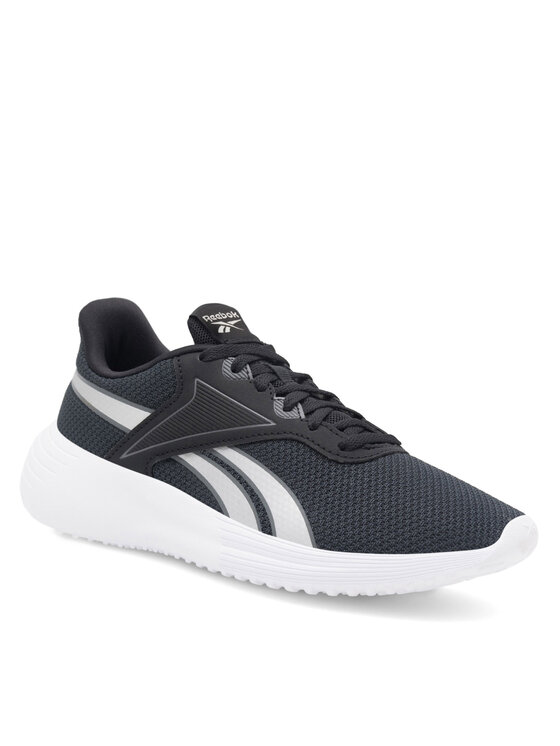 Reebok Reebok Buty do biegania Lite 3.0 HR0157 Czarny