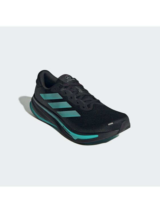 adidas adidas Buty do biegania 146025 Czarny