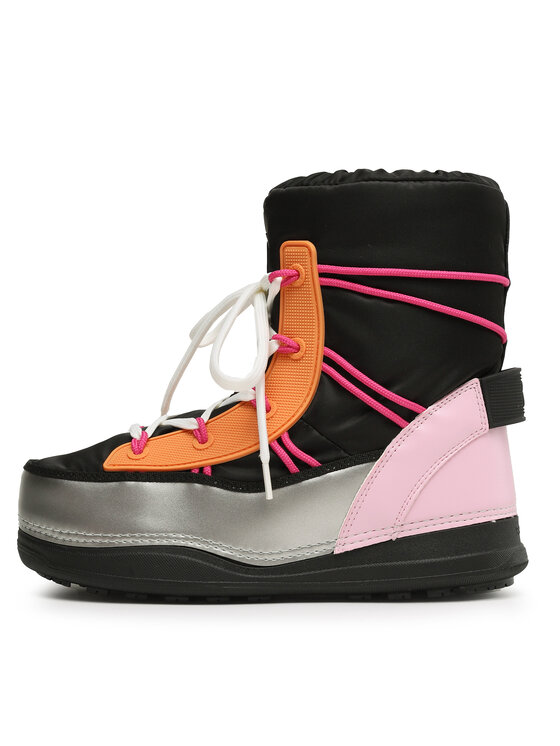Bogner Bogner Sněhule La Plagne 1M 32247084 Barevná