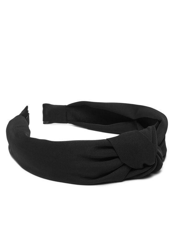 DeeZee DeeZee Haarreif HA27880 Schwarz