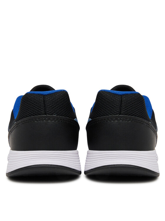 adidas adidas Αθλητικά Tensaur Switch JH9250 Μαύρο