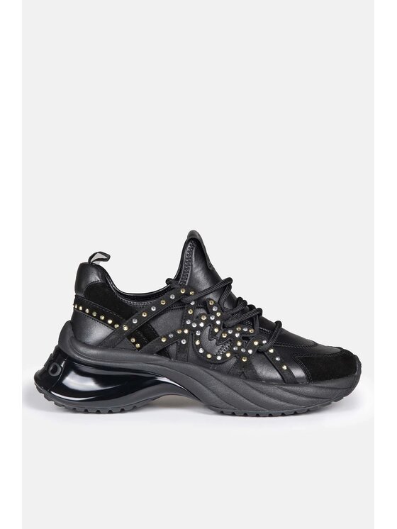 PINKO PINKO Tossud Ariel 28 SS0095E031 Must
