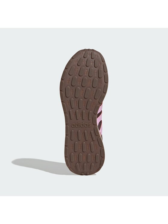 adidas adidas Półbuty Run 60s 4.0 Brązowy