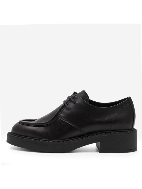 Gino Rossi Gino Rossi Oxfordice ARONA-26909PE Crna