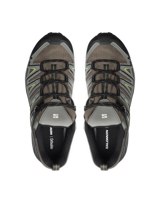Salomon ortholite x ultra discount
