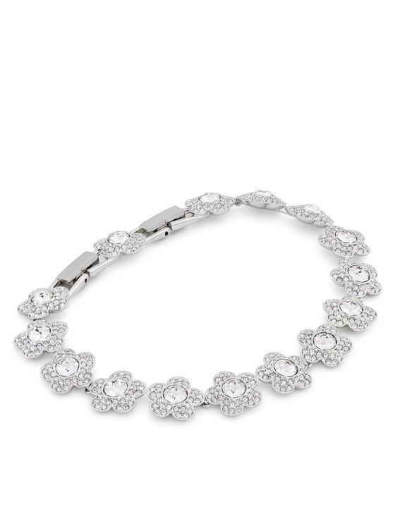 Swarovski Swarovski Karkötő 5749182 Ezüst