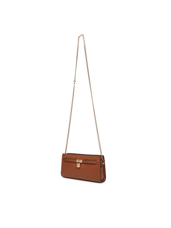 MICHAEL Michael Kors MICHAEL Michael Kors Torebka 32F5GNXC0L Brązowy