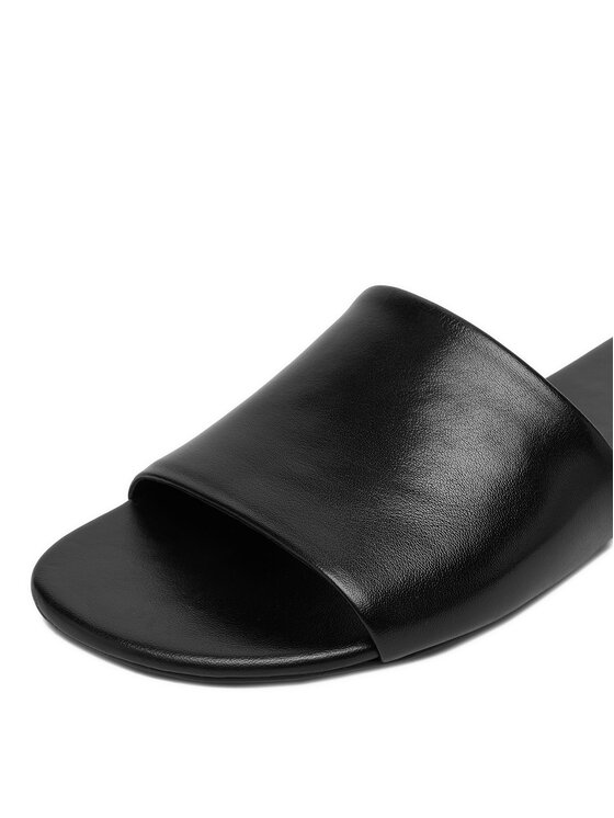 GINO ROSSI GINO ROSSI Ciabatte C-124866 Nero