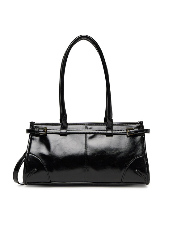 JENNY JENNY Borsetta C-JNY-M-001-08 Nero