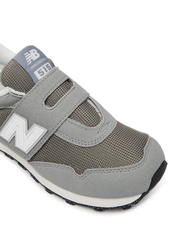New Balance New Balance Sneakersy PV515GRY Šedá