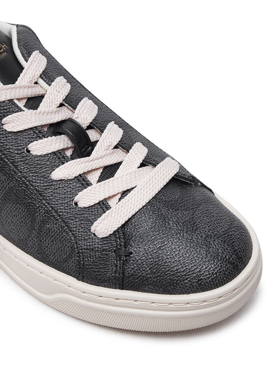 Coach Coach Sneakersy CW970 Szary