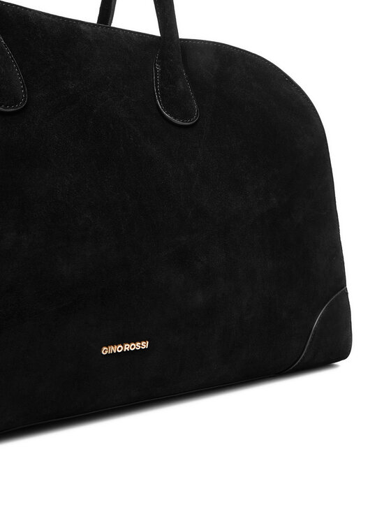 Gino Rossi Gino Rossi Handtasche EO-LAURA-LA224-19139 Schwarz