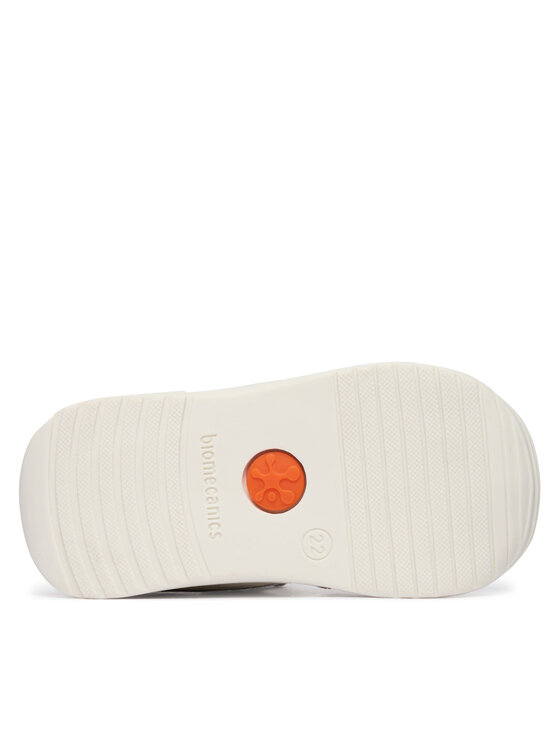 Biomecanics Biomecanics Sandaalid 262125 Valge