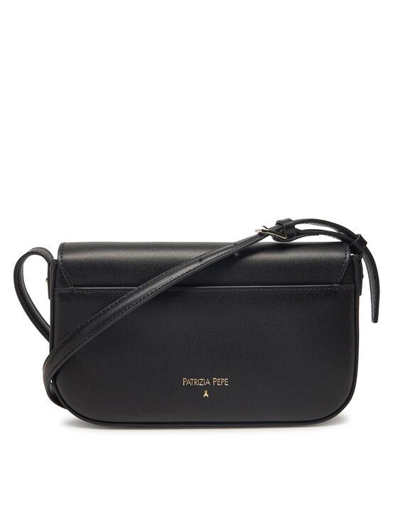 Patrizia Pepe Patrizia Pepe Torbica 8B0231/L061 Crna