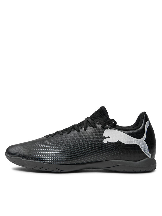 Puma Puma Buty do piłki nożnej Future 7 Play It 10772702 02 Czarny