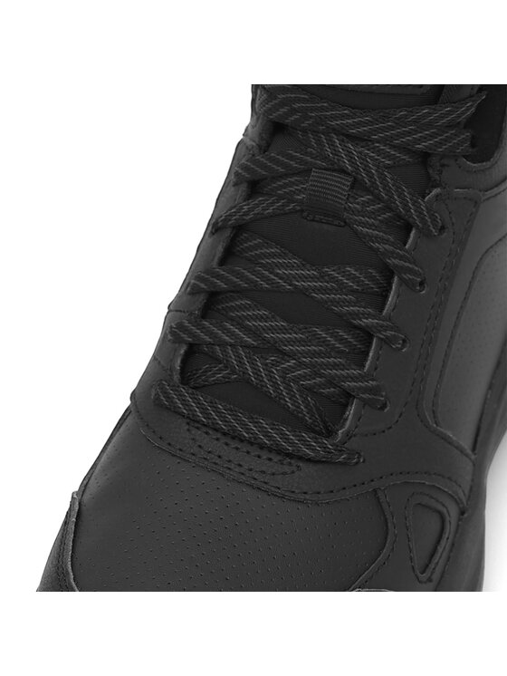 Skechers Skechers Tenisice 149771 BBK Crna