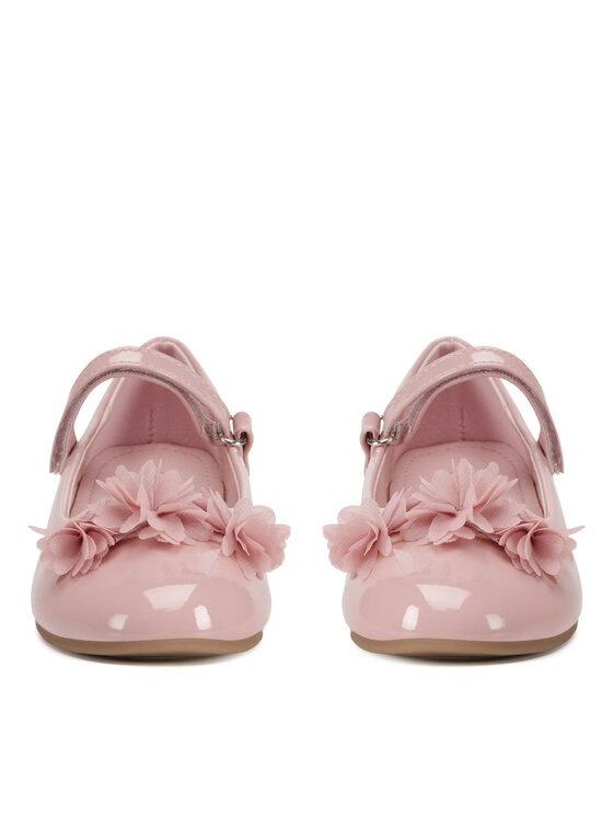 Nelli Blu Nelli Blu Balerinke CM231124-13 Roza