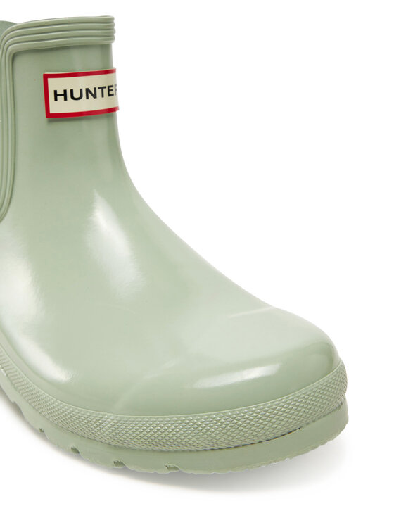 Hunter Hunter Cizme de cauciuc WFS2078RGL Verde