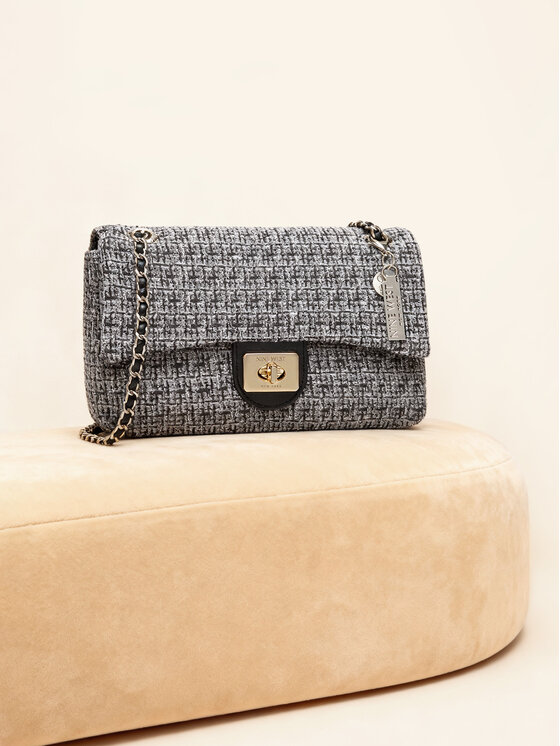 Nine West Nine West Handtasche EO-Hudson-Harmony-LDA8004A Grau