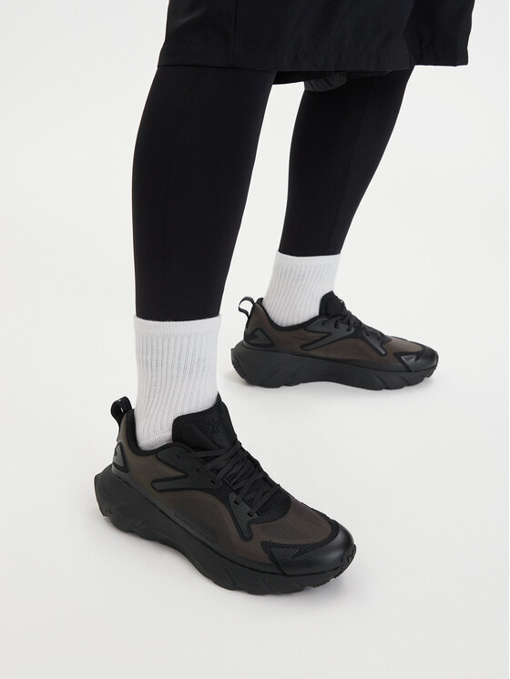Under Armour Under Armour Sneakers UA Aura Ripstop 6008992 002 Nero