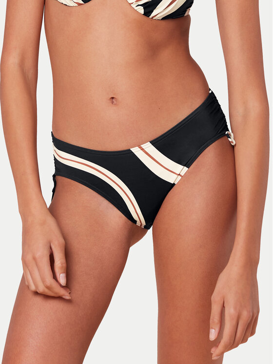 Triumph Bikini apakšdaļa Summer Allure 10218744 Melns