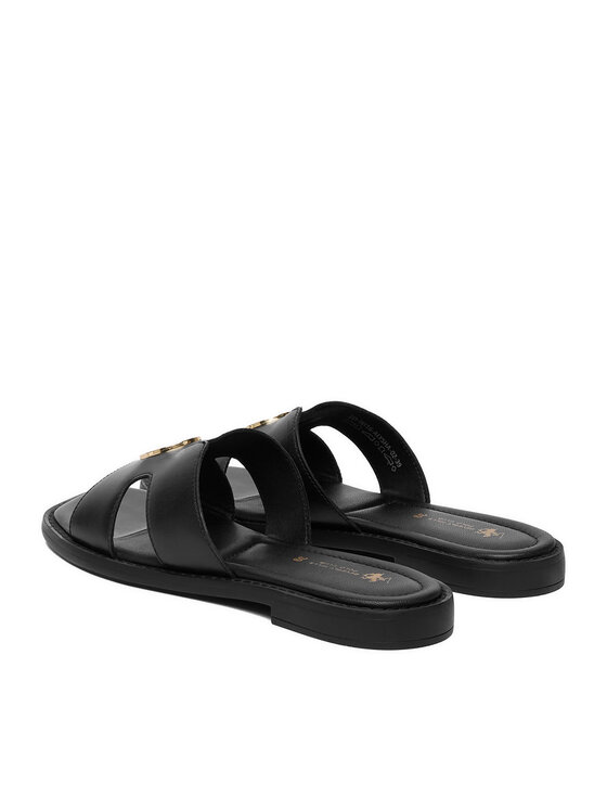 Beverly Hills Polo Club Beverly Hills Polo Club Iešļūcenes EO-WI16-ALYSHA-02 Melns