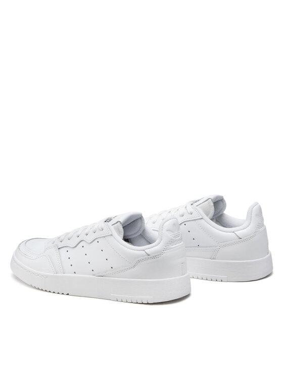 adidas adidas Superge Supercourt EE6037 Bela