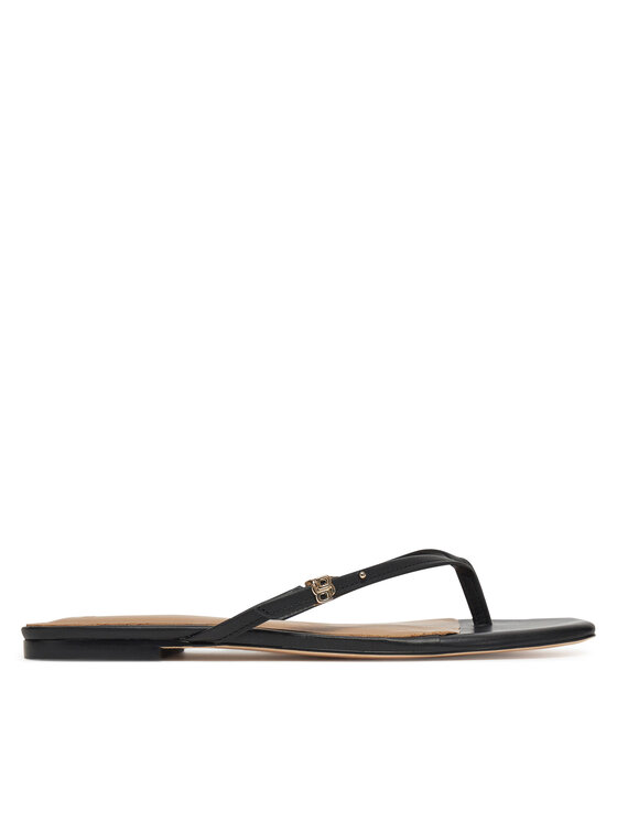 BOSS BOSS Varbavahesandaalid Charlize Thong10 50542228 Must