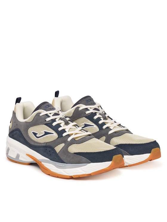 Joma Joma Sneakersy C1431 2503 C1431S2503 Szary