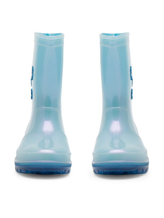Frozen Frozen Cizme de cauciuc AW23-138DFR Albastru