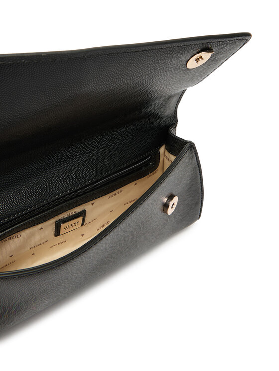 Guess Guess Geantă Isobel HWBG99 32210 Negru