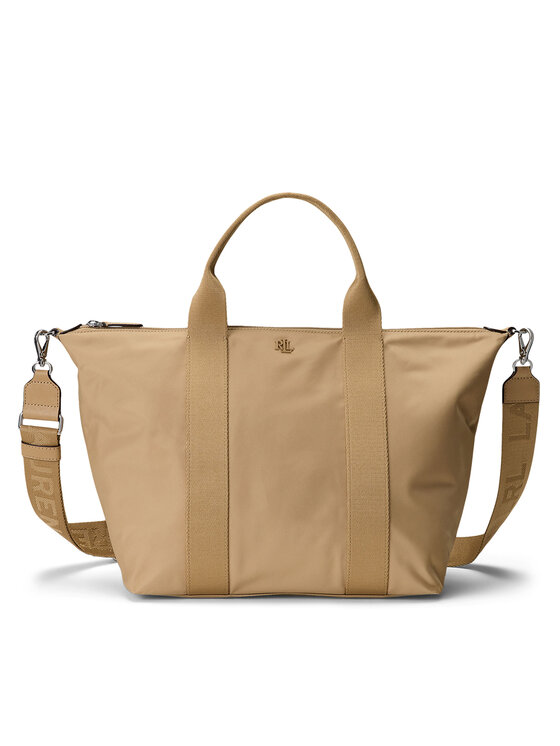 Geantă LAUREN RALPH LAUREN 431970158003 Maro