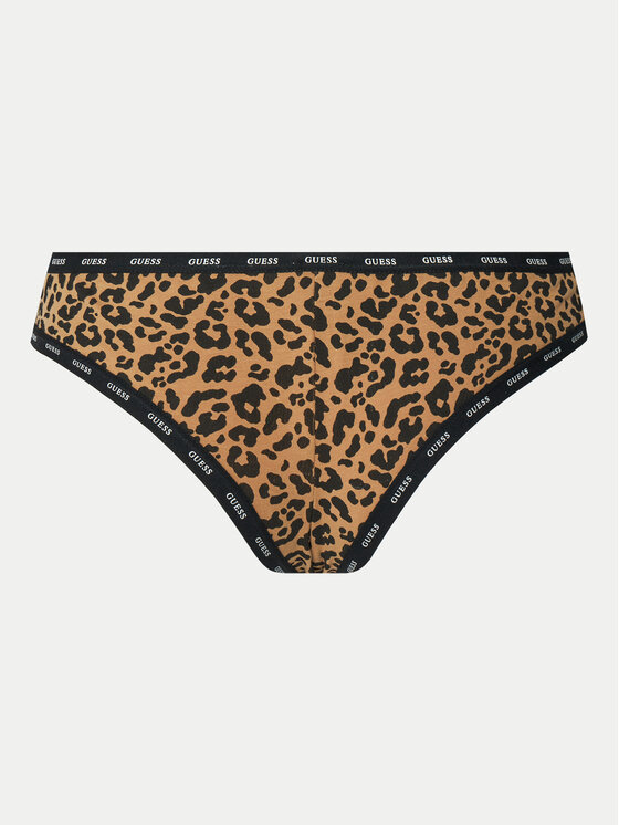 Guess Guess 3 db klasszikus alsó O5RG14 K6YW1 Színes