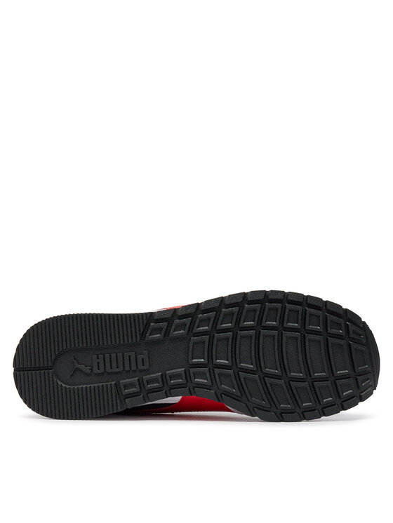 Puma Puma Sneakersy St Runner V3 384640-21 Granatowy