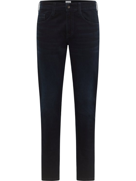 Mustang Mustang Jeans Style Oregon Slim Blu Slim Fit