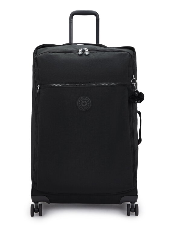 Kipling Kipling Walizka średnia 330163 Czarny