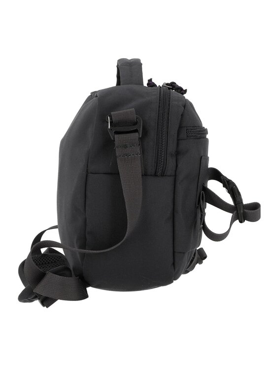 Fjällräven Fjällräven Torba 308076 Czarny