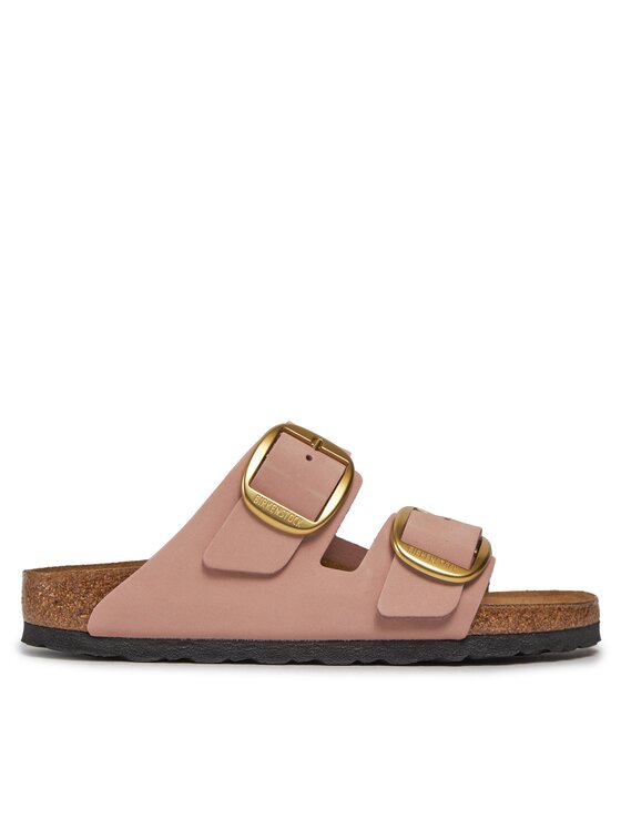 Birkenstock Birkenstock Şlapi Arizona 1026583 Roz