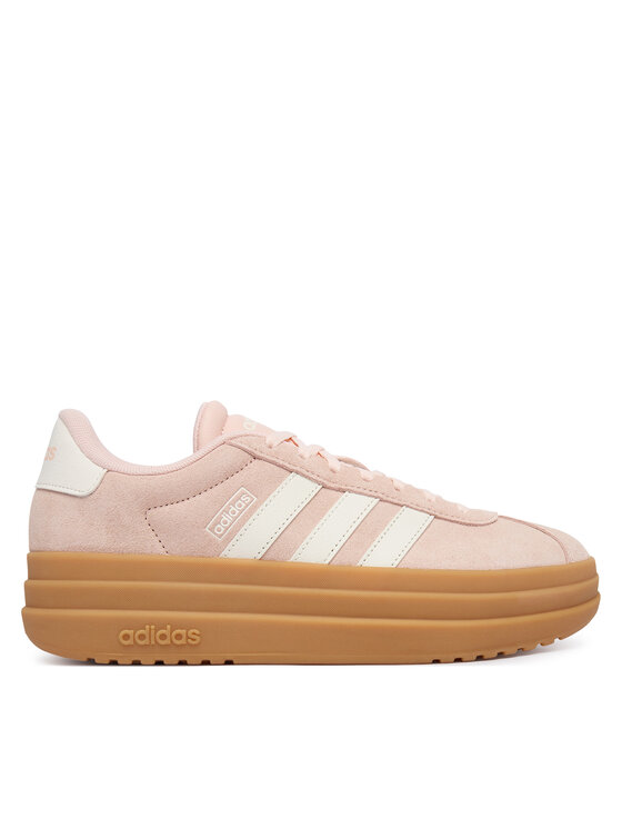 adidas Sneakers Vl Court Bold Shoes IH9151 Roz deschis