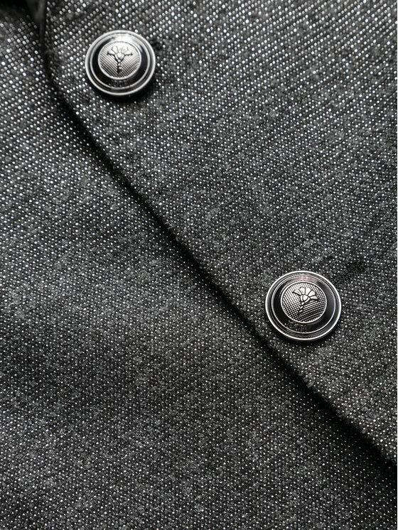 JOOP! JOOP! Zakó 17 JB-35Horace 30040436 Szürke Slim Fit