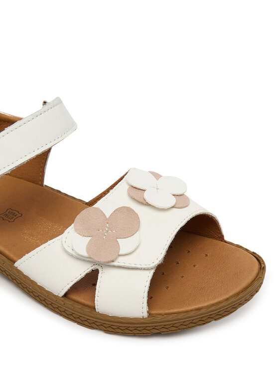 Primigi Primigi Sandali 1386933 D Bianco