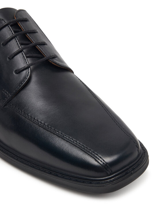 Josef Seibel Josef Seibel Туфлі Elliot 01 57601-317 Чорний