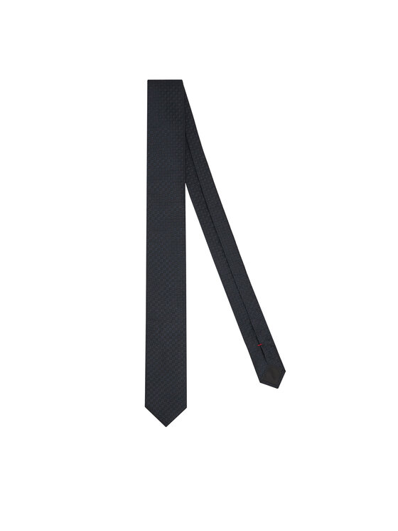 HUGO HUGO Cravată Tie 50535370 Bleumarin