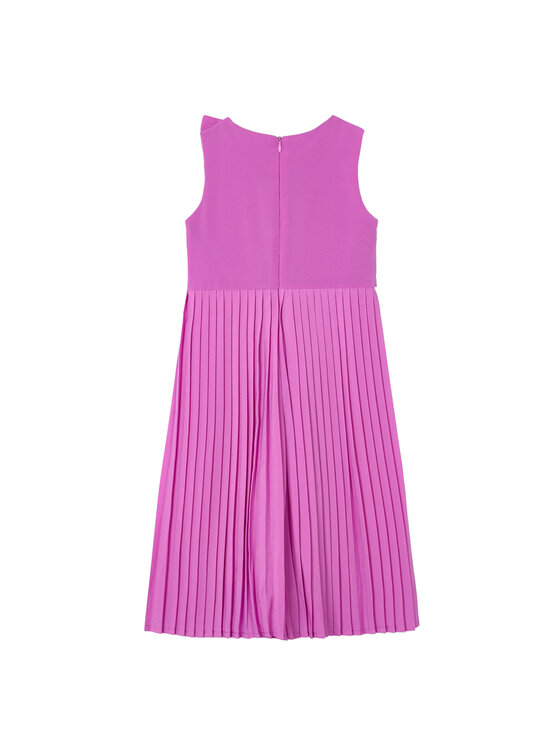 Mayoral Mayoral Комбінезон 3872 Рожевий Regular Fit