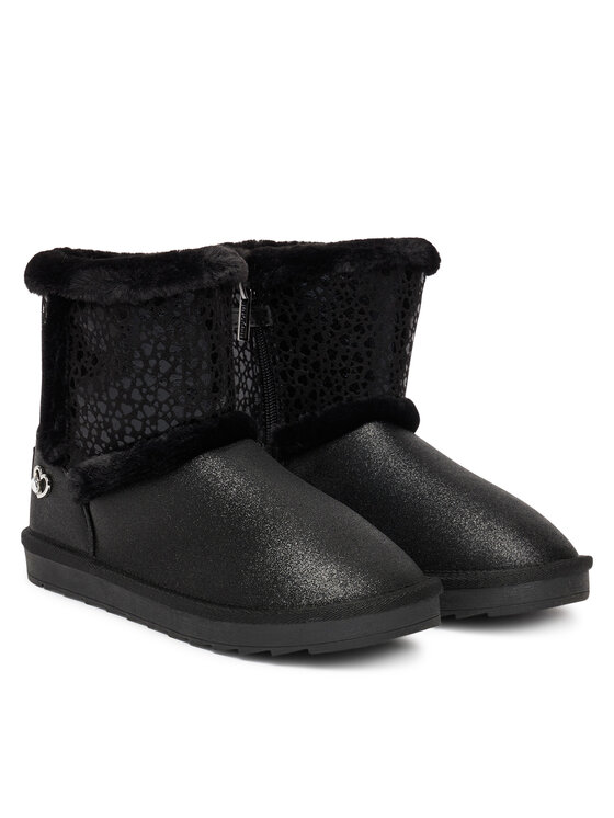 Mayoral Mayoral Stivali da neve 46575 Nero